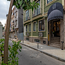 Joy Suites